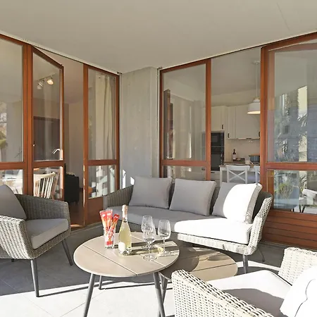 Appartement Casa Rinetta - Happy