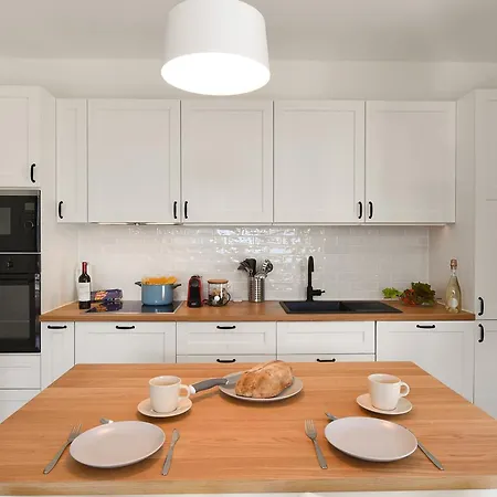 Casa Rinetta - Happy Appartement Lugano