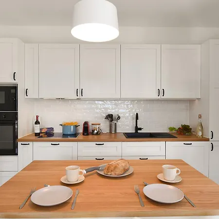 Casa Rinetta - Happy Apartment Lugano