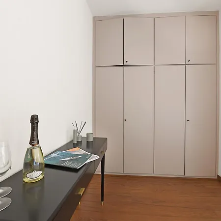 Casa Rinetta - Happy Apartment *