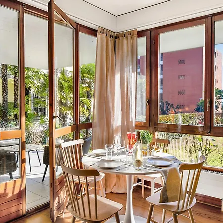 Apartment Casa Rinetta - Happy