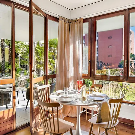 Casa Rinetta With Patio - Happy Rentals Apartment *