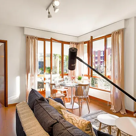 Casa Rinetta With Patio - Happy Rentals * Lugano