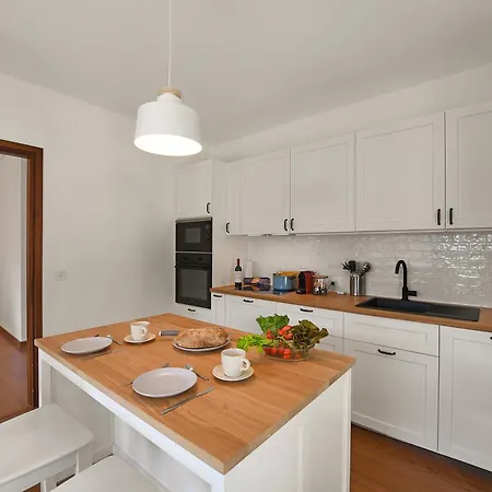 Casa Rinetta With Patio - Happy Rentals Apartment *