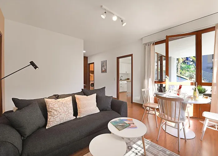 Casa Rinetta - Happy Apartment *