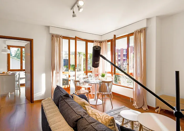 Casa Rinetta - Happy