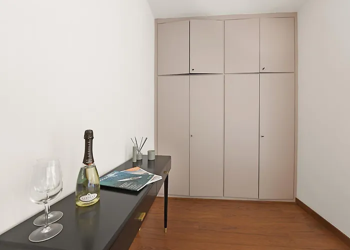 Casa Rinetta - Happy Apartment *