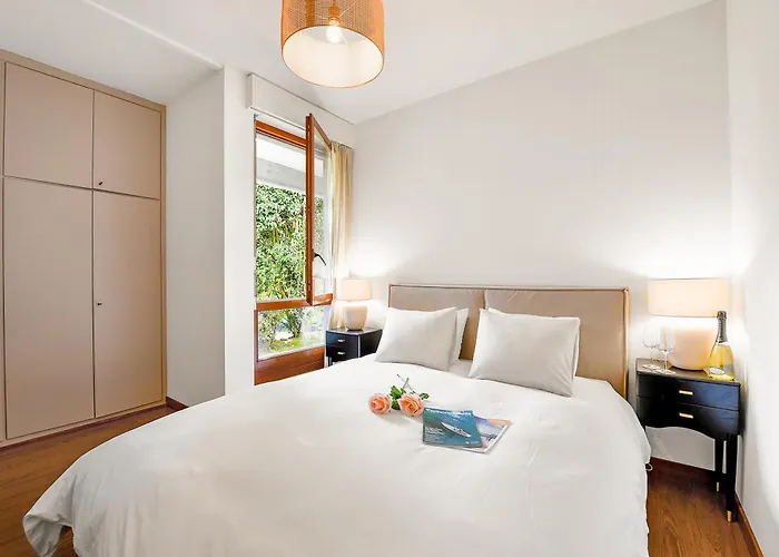 Casa Rinetta - Happy Apartment