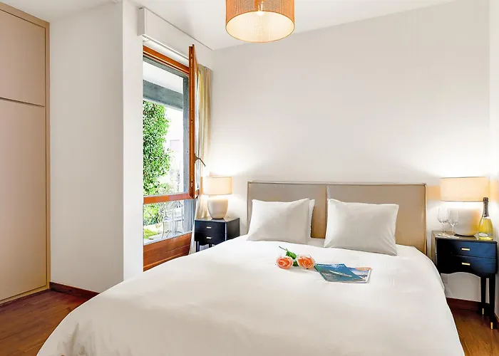 Apartamento Casa Rinetta - Happy *