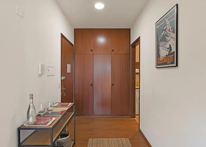 Casa Rinetta - Happy * Lugano