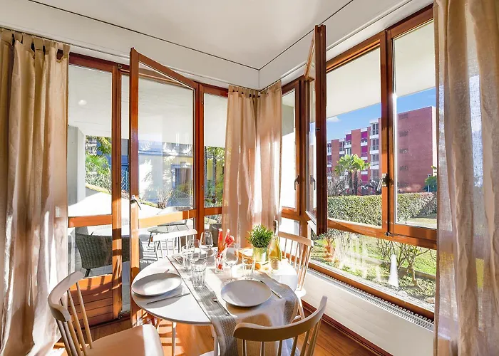 Casa Rinetta - Happy Apartamento *