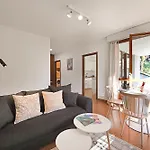 Casa Rinetta - Happy 公寓 *