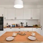 Casa Rinetta - Happy 公寓 盧加諾