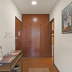 Casa Rinetta - Happy * 盧加諾