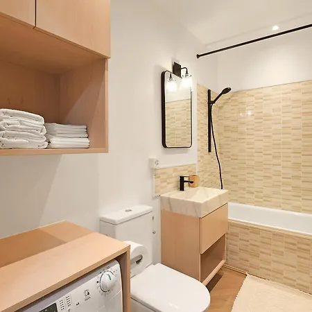 Casa Rinetta - Happy Апартаменты *